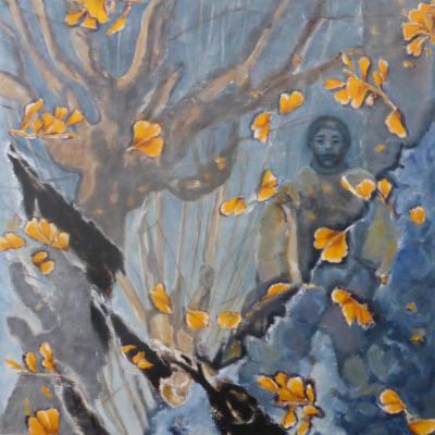 GINGKO (2) 80X80